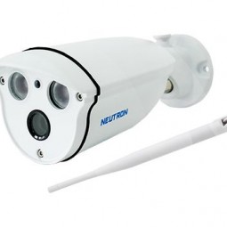 Neutron NTA-IPC01 Bullet Akıllı Alarm Sistemi Kamerası